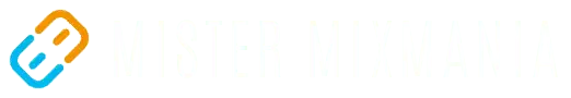 Mister Mixmania